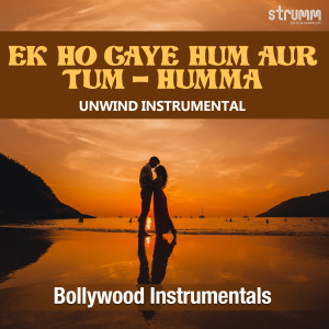 Aditya Paudwal的專輯Ek Ho Gaye Hum Aur Tum - Humma (Unwind Instrumental)