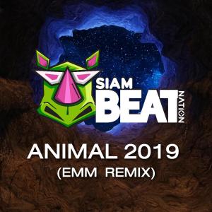 ดาวน์โหลดและฟังเพลง ANIMAL 2019 พร้อมเนื้อเพลงจาก ดารานักร้องหลายคน