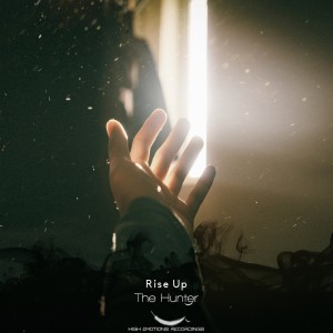 Album Rise Up from The Hunter