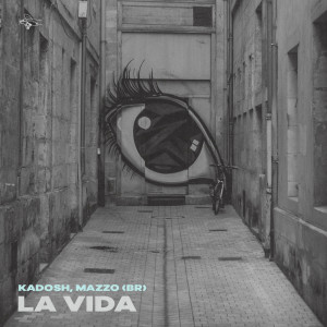 Listen to La Vida song with lyrics from Kadosh
