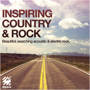 Album Inspiring Country & Rock oleh Gumbo