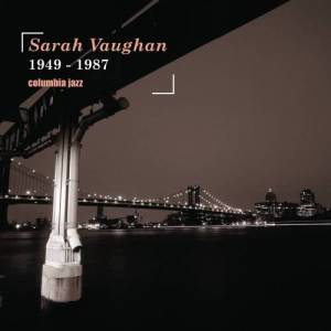 ดาวน์โหลดและฟังเพลง Wave (Album Version) พร้อมเนื้อเพลงจาก Sarah Vaughan