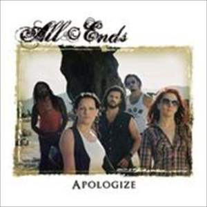 收聽All Ends的Walk Away歌詞歌曲