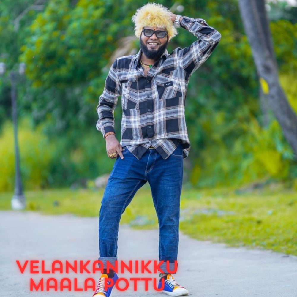 Velankannikku Maala Pottu