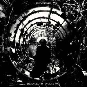 Kaustradamus的專輯Framework (Explicit)