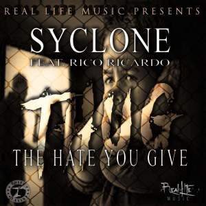 Listen to T.H.U.G song with lyrics from Syclone