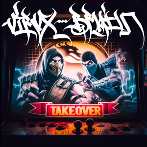Brain的专辑Take Over (Explicit)