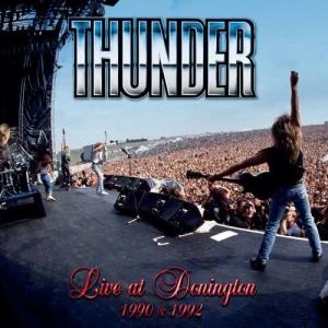 收聽Thunder的Does It Feel Like Love? (Live at Monsters Of Rock Festival 1992)歌詞歌曲