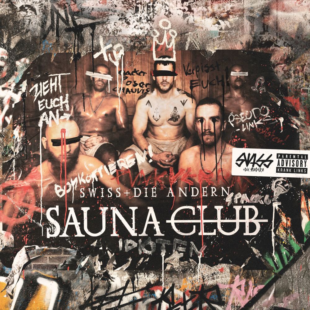 Dieser Punk (Explicit)