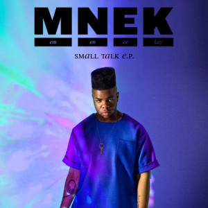 ดาวน์โหลดและฟังเพลง More Than A Miracle พร้อมเนื้อเพลงจาก MNEK