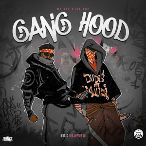 Album Gang Hood (Explicit) from Mc Azy