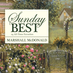 Marshall McDonald的專輯Sunday Best