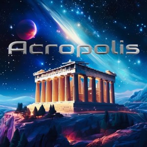 Listen to Nostalgic Days (feat. Eimy, Jelly beans & A-key) song with lyrics from Acropolis