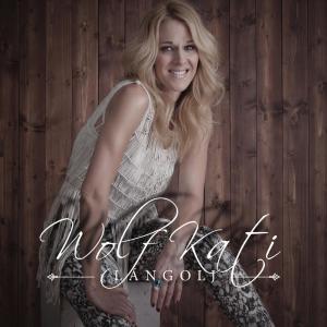 ดาวน์โหลดและฟังเพลง Lángolj (Radio Version) พร้อมเนื้อเพลงจาก Kati Wolf