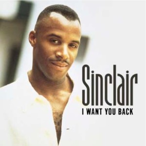 收聽Sinclair的I Want You Back (G & Q Mix)歌詞歌曲