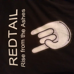 收听Redtail的Free in the Spirit歌词歌曲