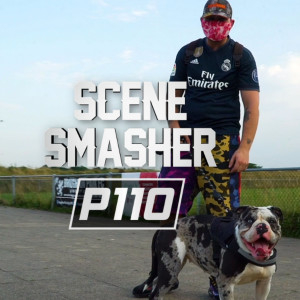 Album Scene Smasher (Explicit) from P110