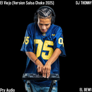 收聽EL BEWI的El Viejo (Explicit)歌詞歌曲