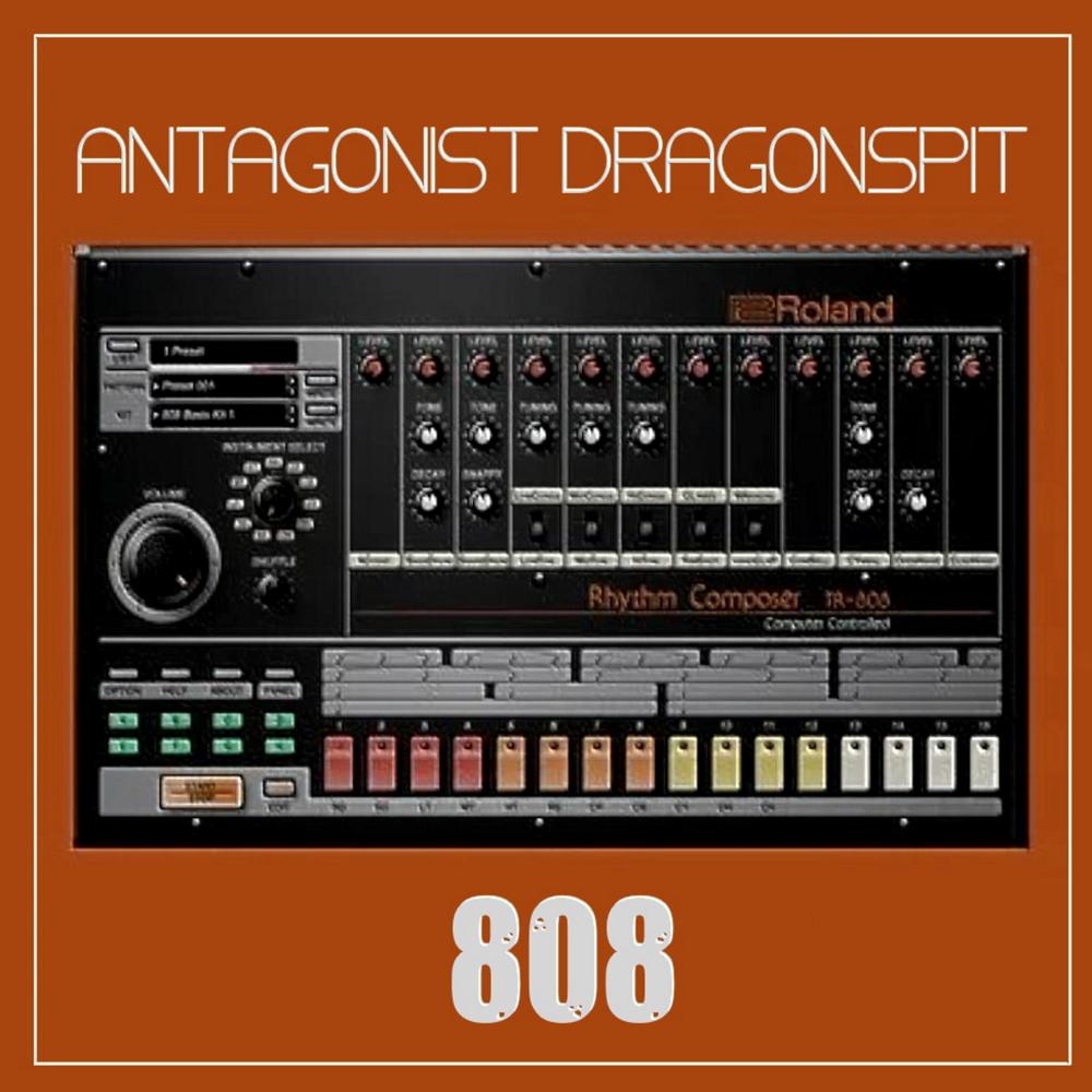 808 (Explicit)