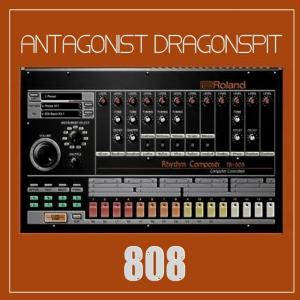 Antagonist Dragonspit的專輯808 (Explicit)