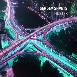 Album Auster from Sergey Shvets