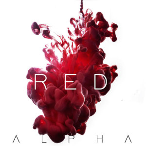 收聽Alpha的Red歌詞歌曲
