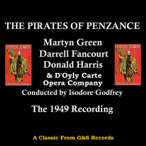 ดาวน์โหลดและฟังเพลง I Am The Very Model Of A Modern Major General พร้อมเนื้อเพลงจาก Martyn Green