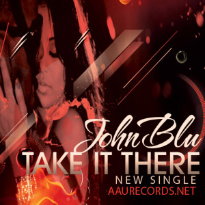 Dengarkan Take It There (Explicit) lagu dari John Blu dengan lirik