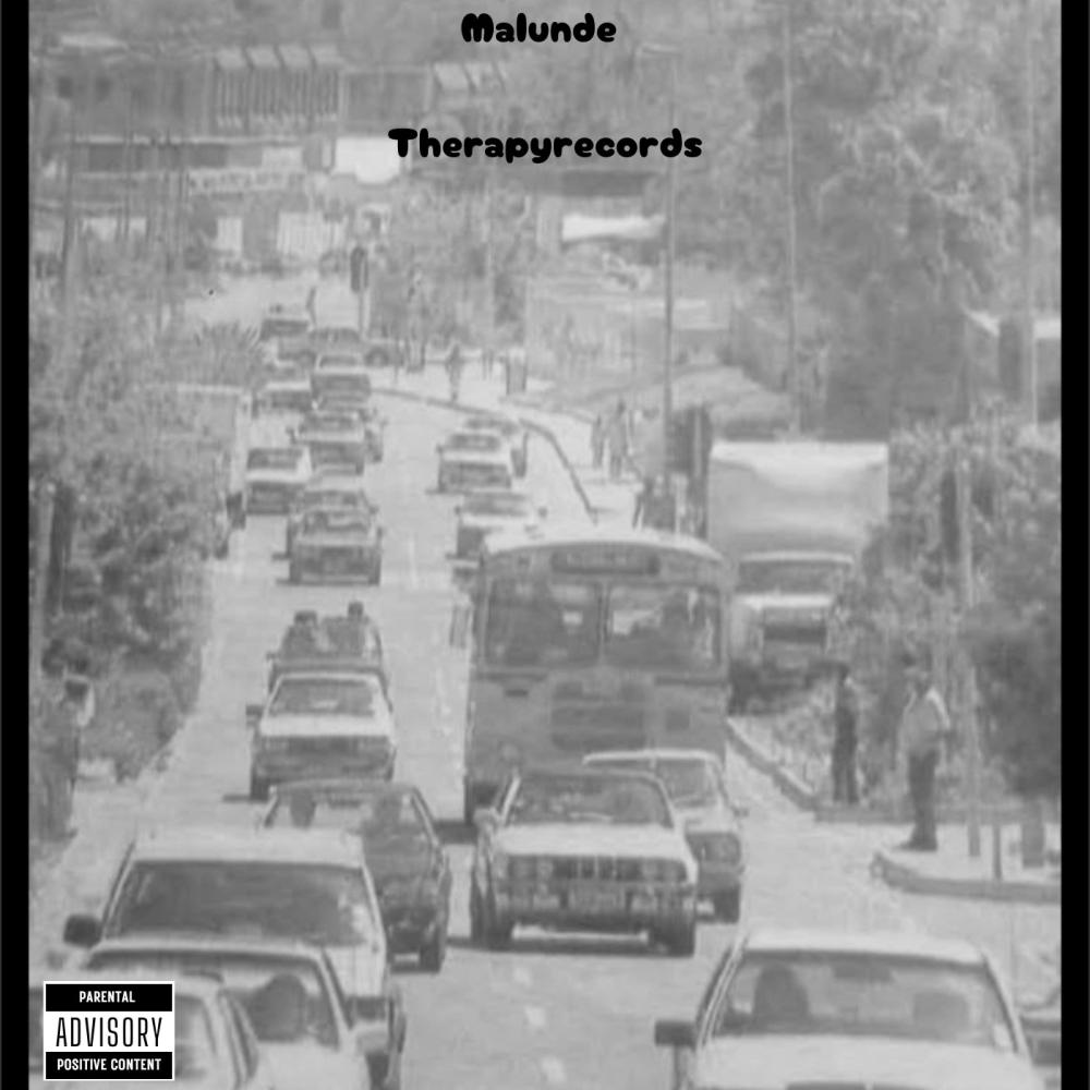 MALUNDE (Official Audio)