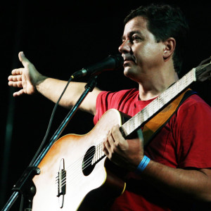 DIMAS DEPTULSKI的专辑Zé Ninguém (Acoustic)