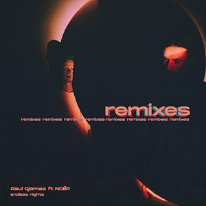 Raul Ojamaa的專輯Endless Nights Remixes