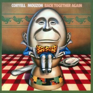 ดาวน์โหลดและฟังเพลง Back Together Again (LP版) พร้อมเนื้อเพลงจาก Larry Coryell