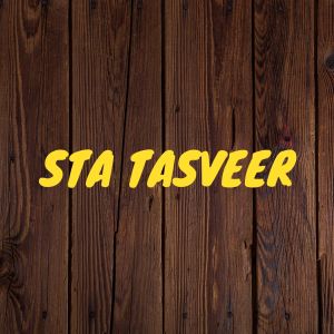 Listen to Sta Tasveer song with lyrics from Bilal Jamshed