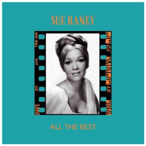 Sue Raney的專輯All the Best
