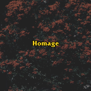 ดาวน์โหลดและฟังเพลง Homage พร้อมเนื้อเพลงจาก Galakuoi