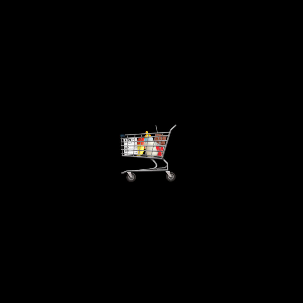 Komm Shoppen (Explicit)