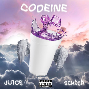 Listen to CODEINE (Explicit) song with lyrics from Ju1Ce