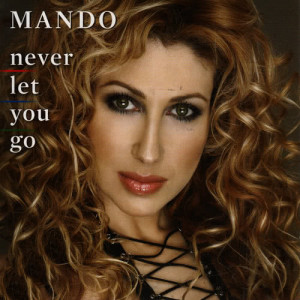 收聽Mando的Never Let You Go (Original)歌詞歌曲