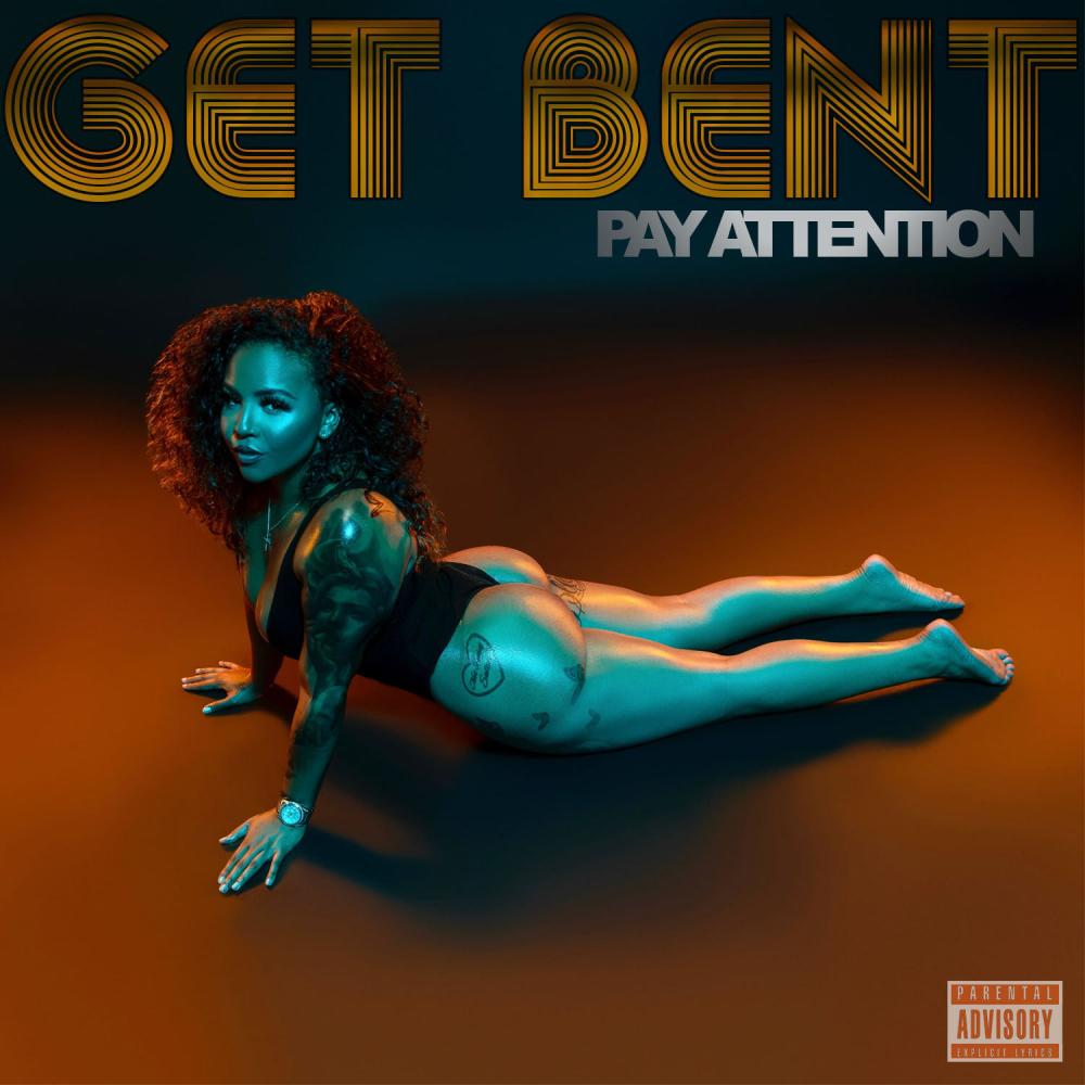 Don't Bring Your Girl Around Me (feat. Jaisn & Tanner) (Explicit)