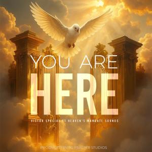收聽Heavens Mandate Sounds的You are here (feat. Victor Special)歌詞歌曲