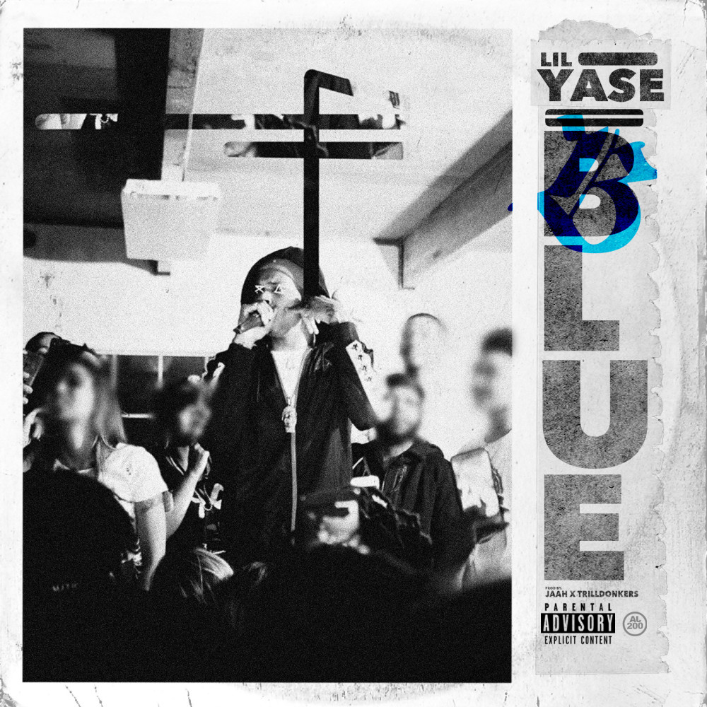 Blue (Explicit)