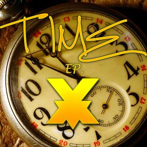 Album Time from Xert