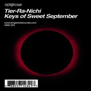 Tier Ra Nichi的專輯Keys Of Sweet September