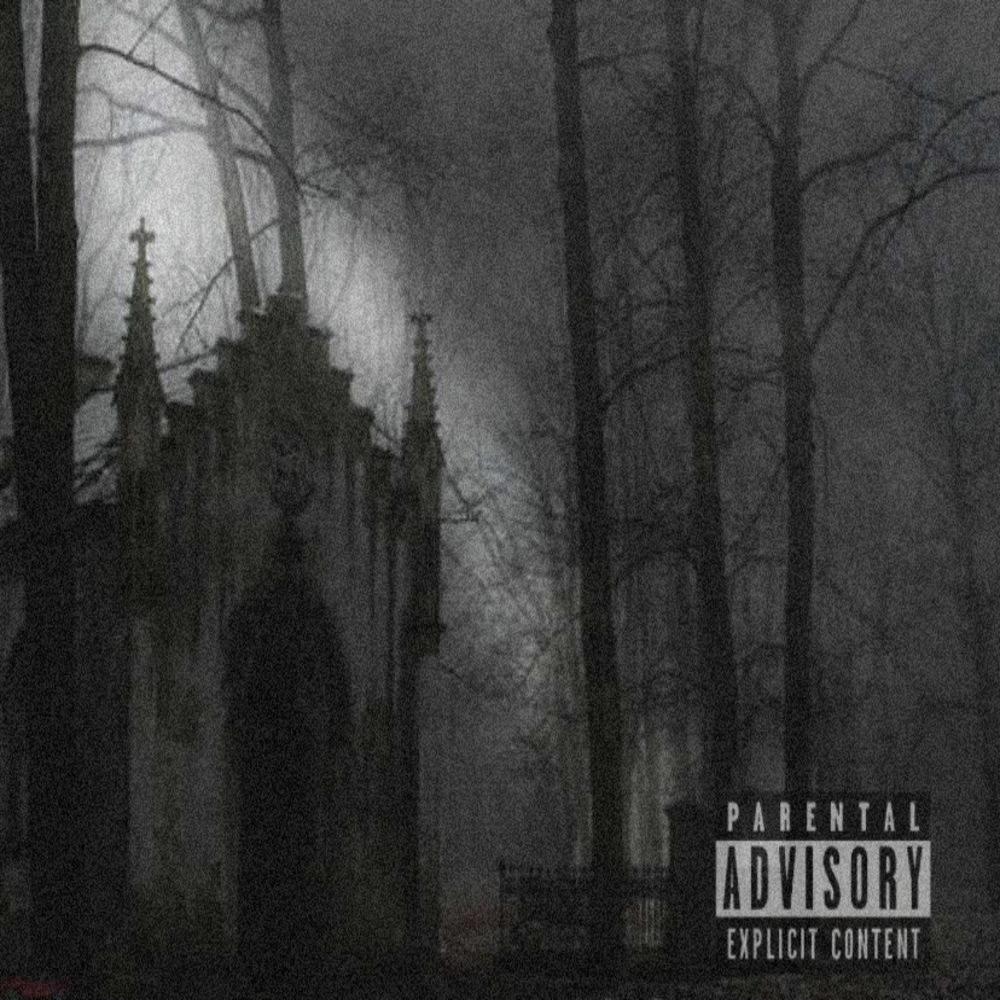 never the same (feat. Junk King) (Explicit)