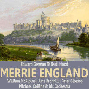 William McAlpine的專輯German & Hood: Merrie England