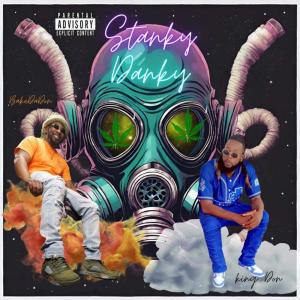 ดาวน์โหลดและฟังเพลง Stanky Danky (Explicit) พร้อมเนื้อเพลงจาก King Don