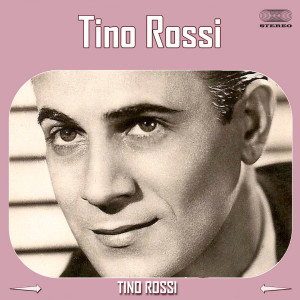 Tino Rossi (1955 A L'Olympia Medley)