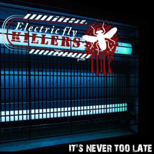 ดาวน์โหลดและฟังเพลง Boiling Blood พร้อมเนื้อเพลงจาก Electric Fly Killers