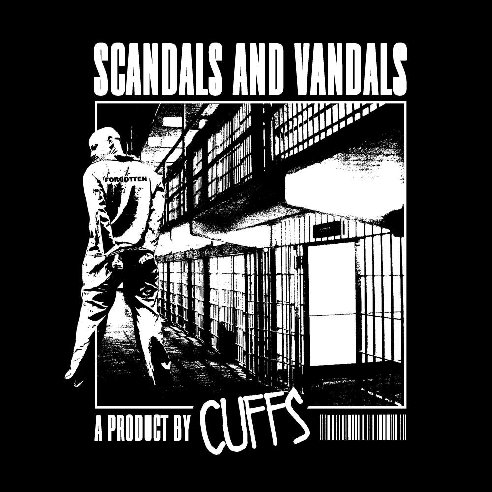 Scandals and Vandals (Explicit)