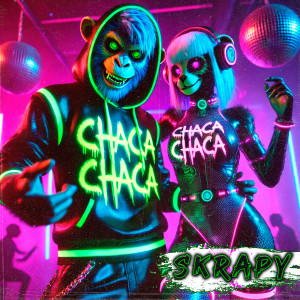 Album Chaca Chaca from Skrapy